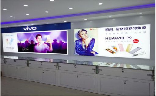 福鼎软膜灯箱的材料组成。