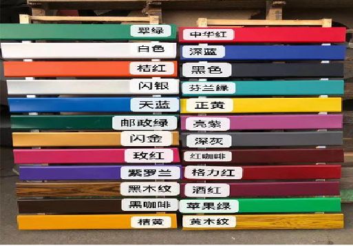 福鼎做招牌可以用哪些材料？